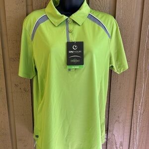 Brand new Ladies Golf shirt - NWT